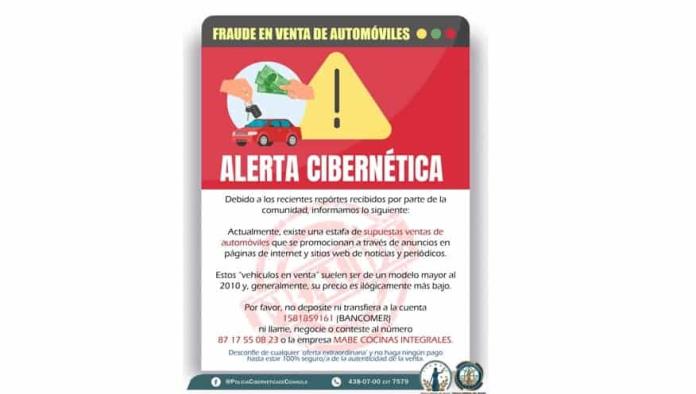 Clonan páginas  de redes sociales para estafar a la gente