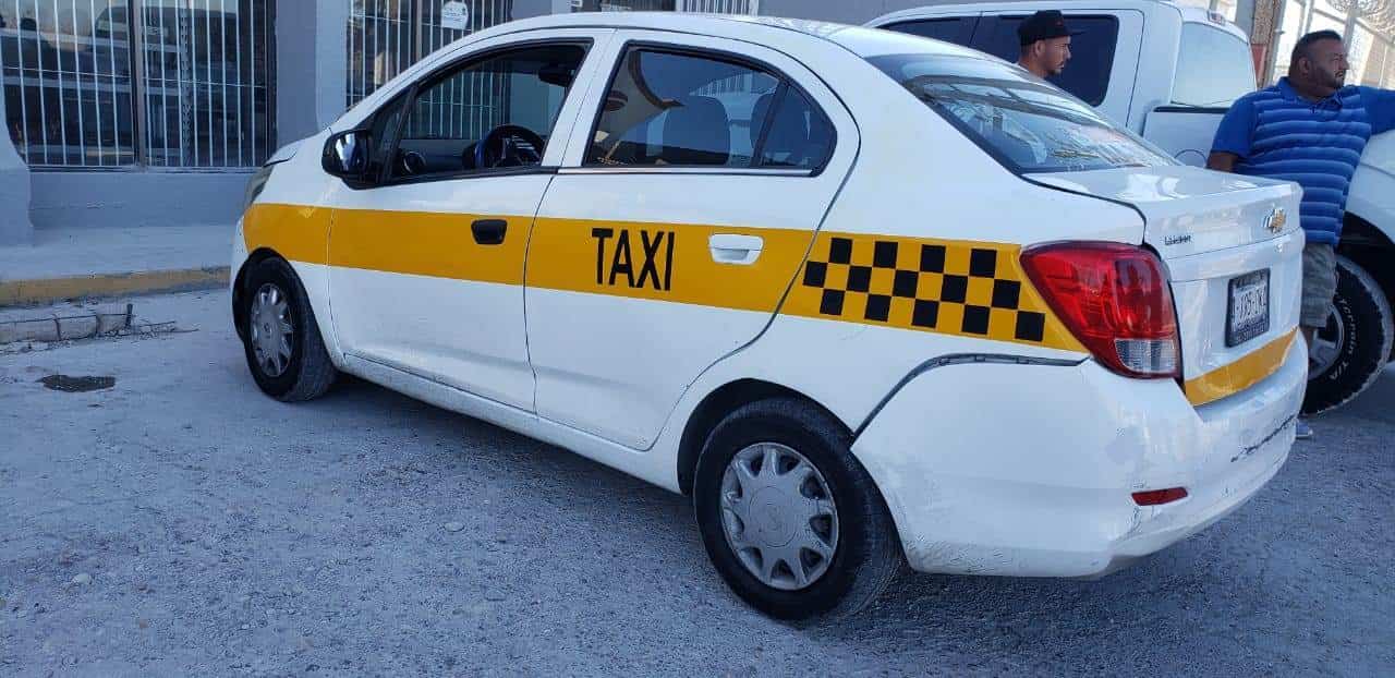 Por conducir al estilo Rápido y furioso destroza  su nave