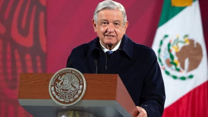 No planea México vacunar a menores de doce años: AMLO
