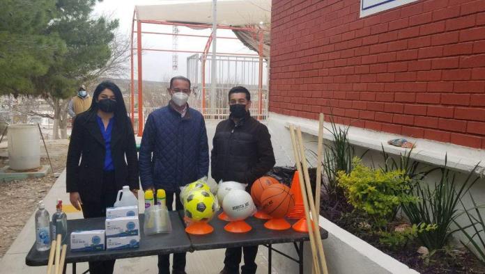 Evaluarán  carencias de escuelas
