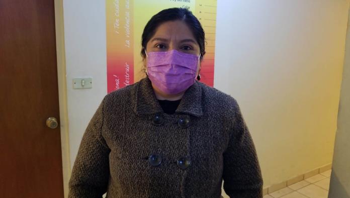Callan mujeres violencia