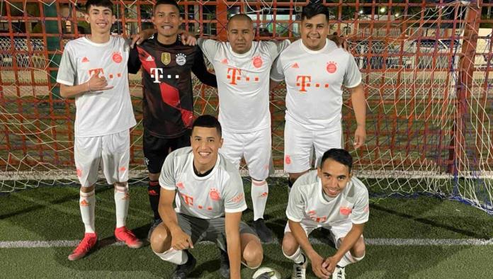 GALEANA DERROTA  A COBRAS 3-0