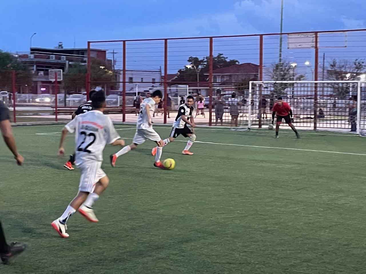 GALEANA DERROTA  A COBRAS 3-0