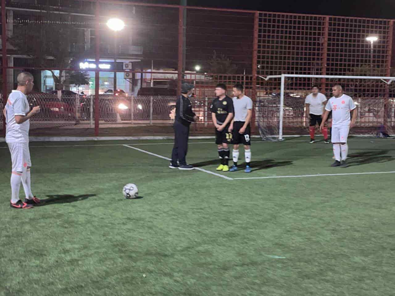 GALEANA DERROTA  A COBRAS 3-0