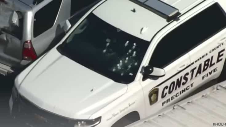 DETIENEN EN ACUÑA A HOMICIDA DE POLICÍA  