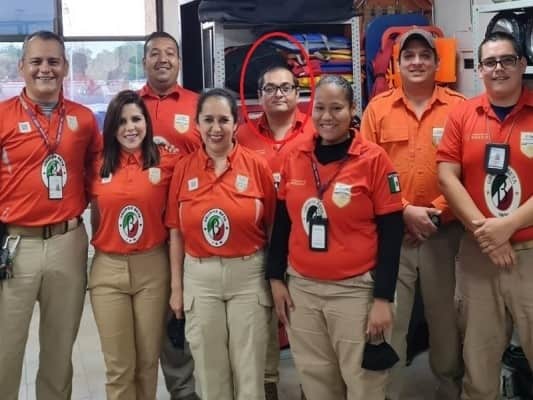 Muere Poncho  Guzmán