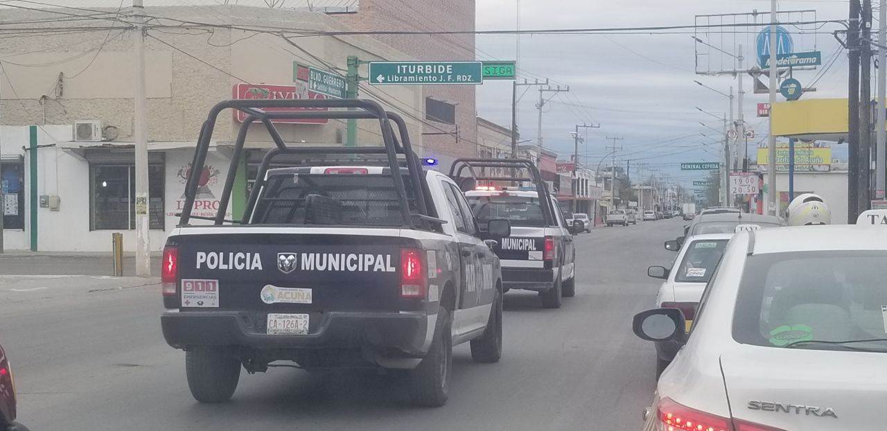 Buscan nuevos policías