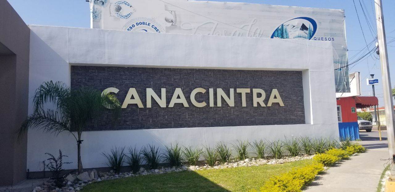 Pide CANACINTRA reforzar protocolos  contra el COVID-19
