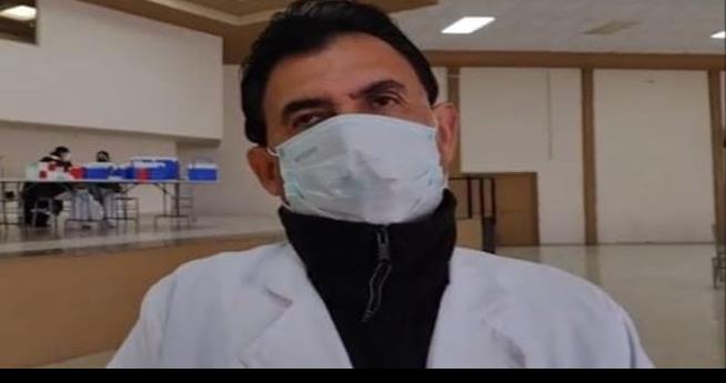 Será Ómicron  última variante considera Doctor