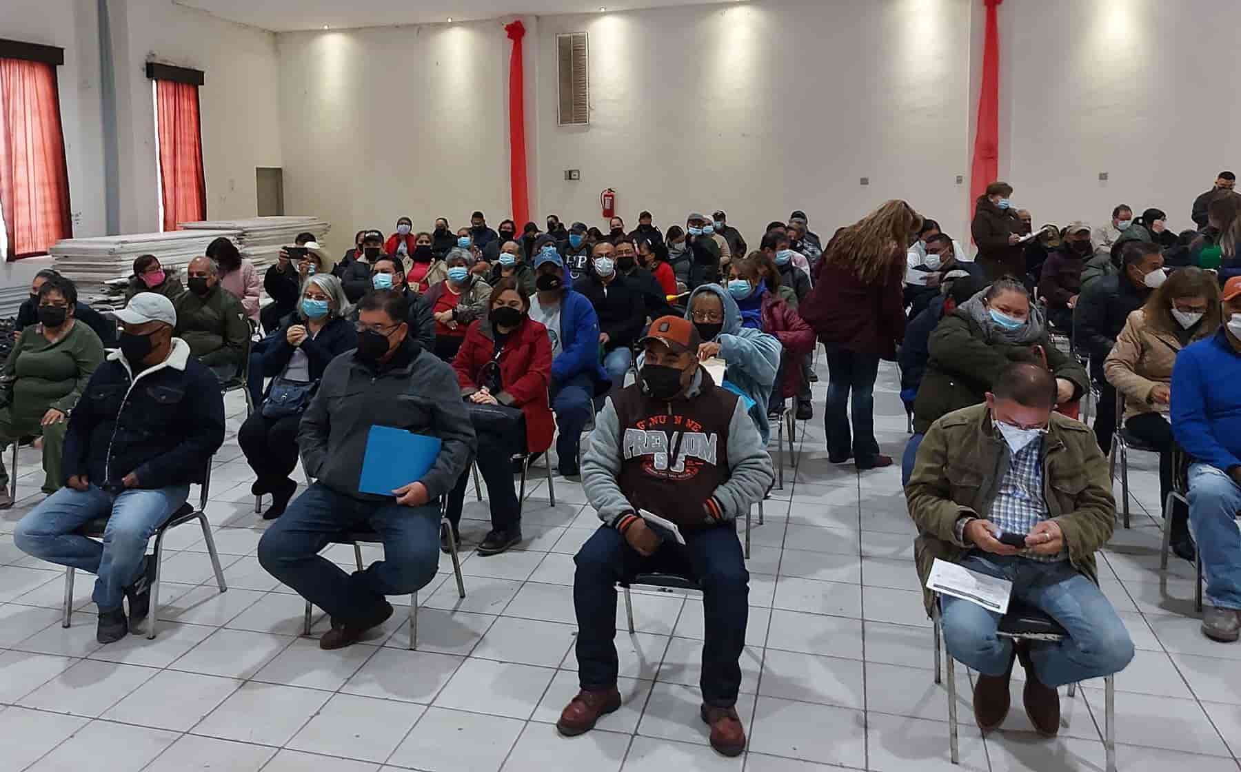 Será Ómicron  última variante considera Doctor
