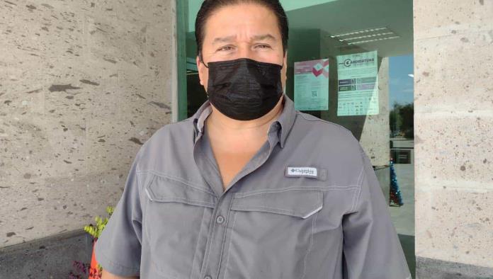 Falta de personal  genera descontrol en Instituto de Migración