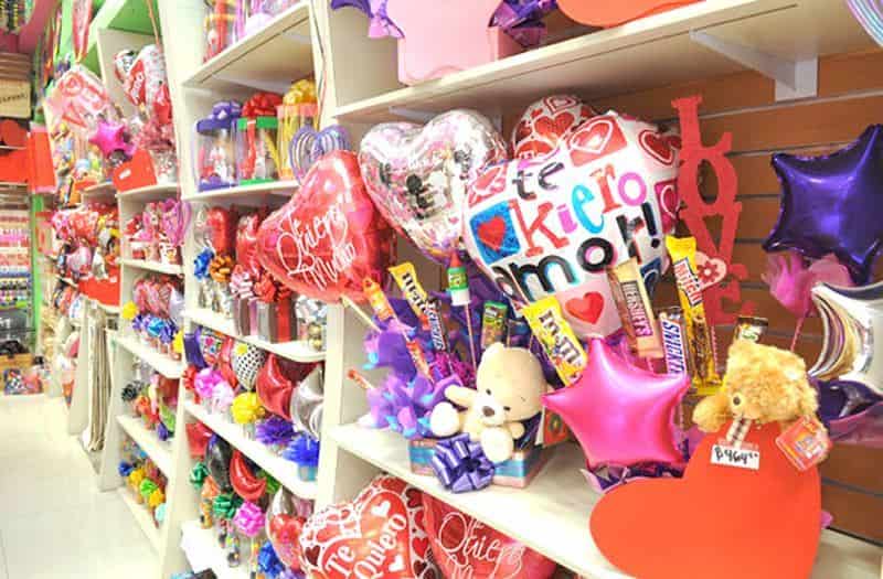 Tienen comerciantes buenas expectativas por el 14 de febrero