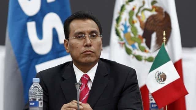 Facundo Rosas Rosas, excomisionado de la Policía Federal, atropelló y mató a una mujer