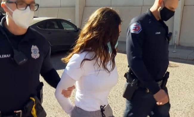 Joven planea un secuestro por Snapchat