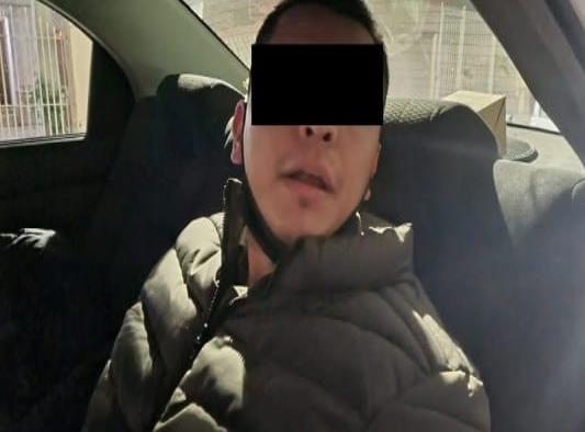 ARRESTAN  A TAXISTA POR COHECHO EN PIEDRAS NEGRAS 