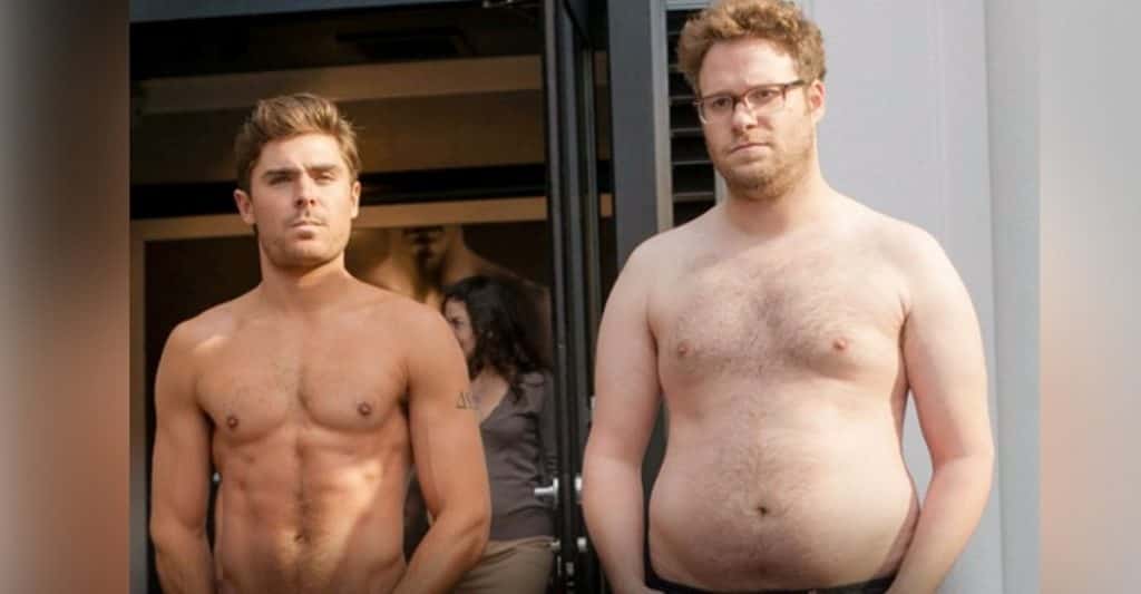 Mexicanas prefieren a los hombres gorditos