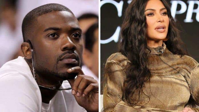 Ex novio de Kim Kardashian habla sobre segundo video sexual