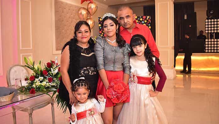 Ángela en la edad de las ilusiones