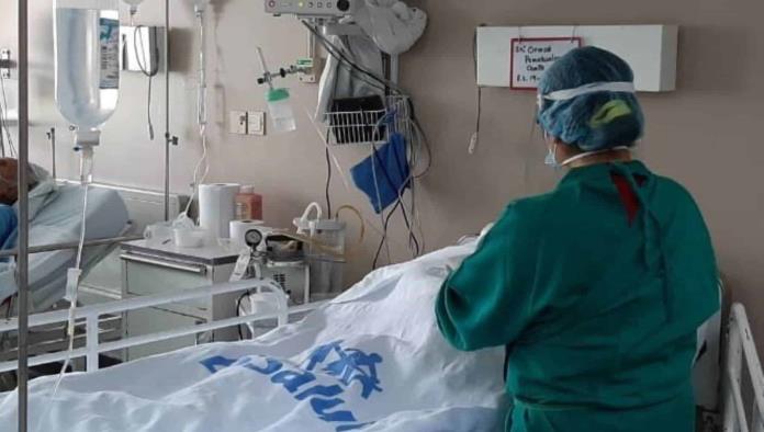 Me hubiera vacunado sin duda; Últimas palabras de un paciente covid