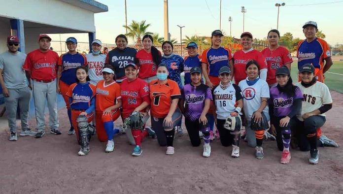 Formarán selectivo en Monclova