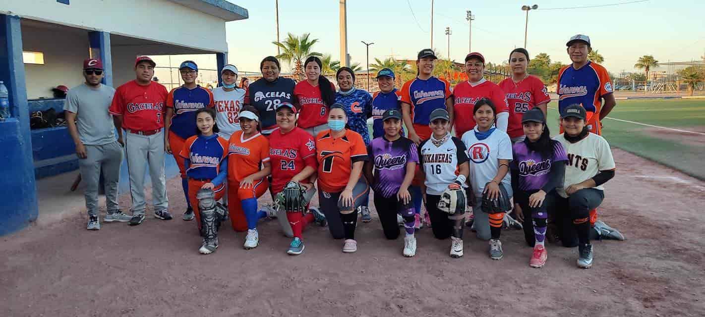 Formarán selectivo en Monclova