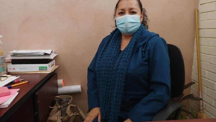 Apoyará DIF municipal a  Instancia de la mujer