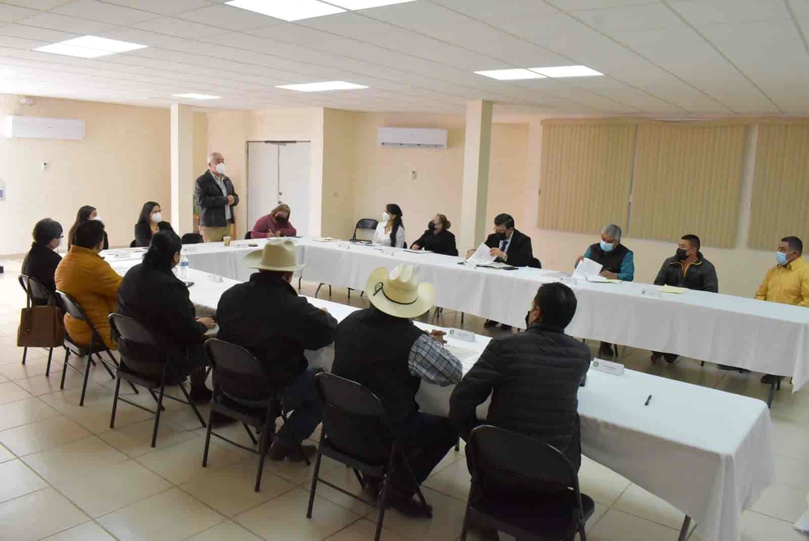 En Allende ofrecerán  escrituración  a bajo costo