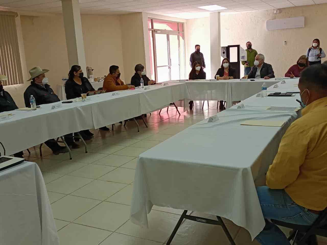 En Allende ofrecerán  escrituración  a bajo costo
