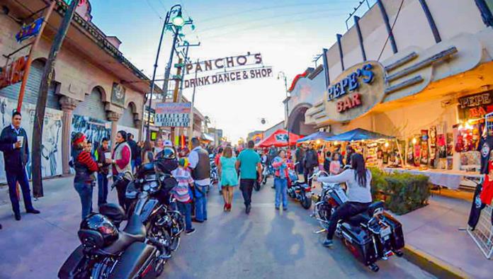 Regresa el `Bike Fest´ en marzo