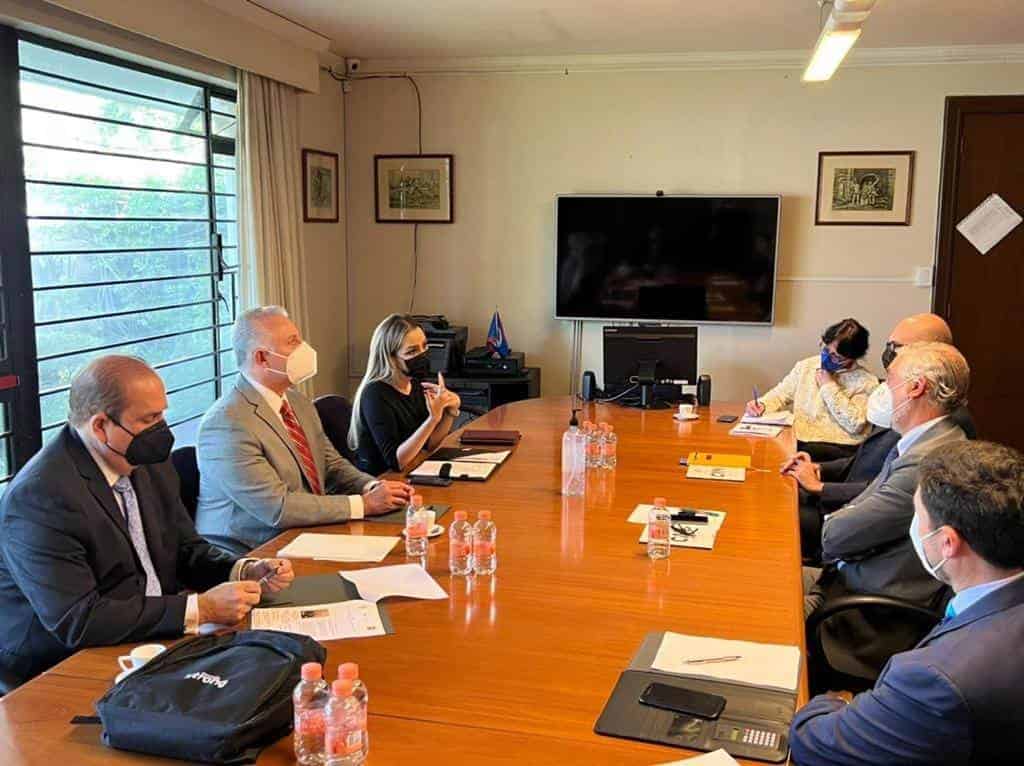 Seguirá inversión alemana e italiana