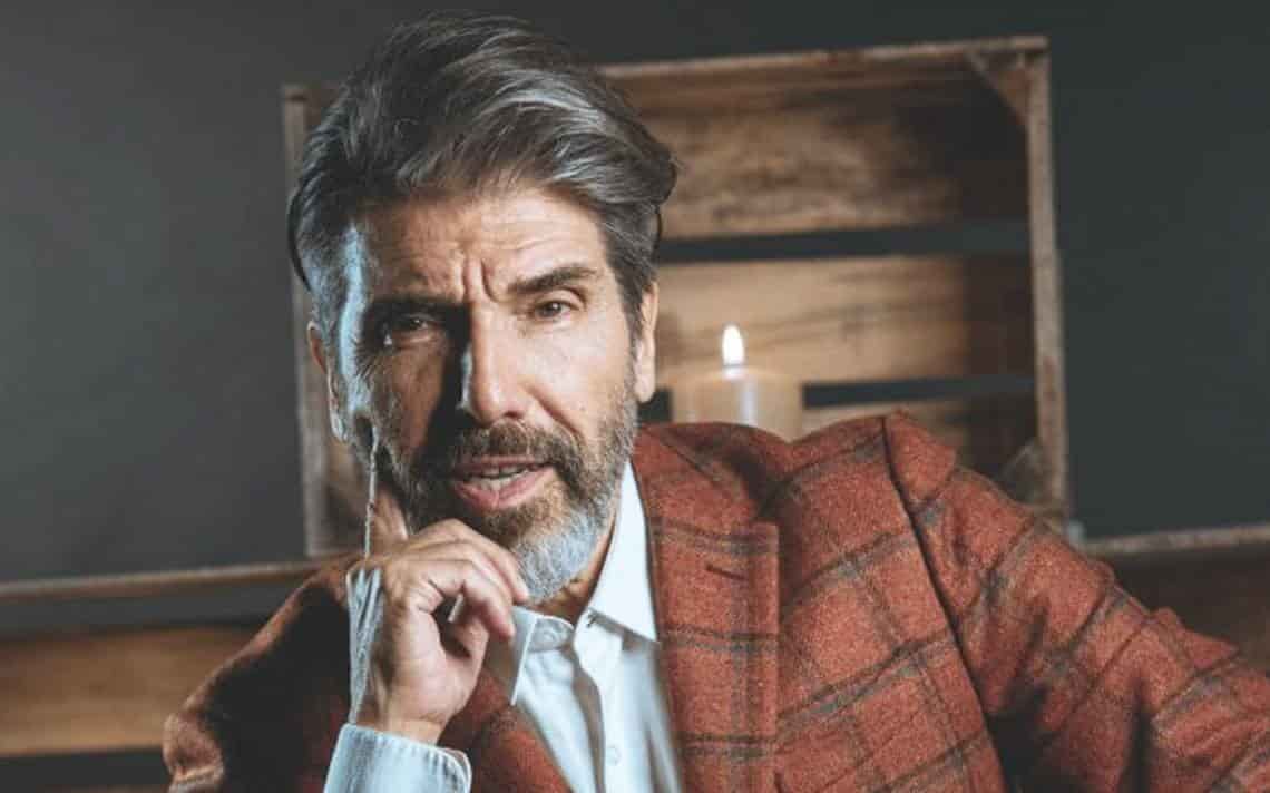Muere Diego Verdaguer, a los 70 años por complicaciones de Covid 