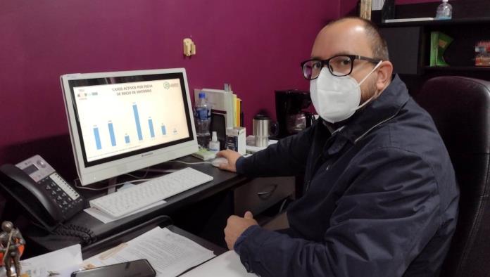 Ofrecerán brigadas  de salud a migrantes