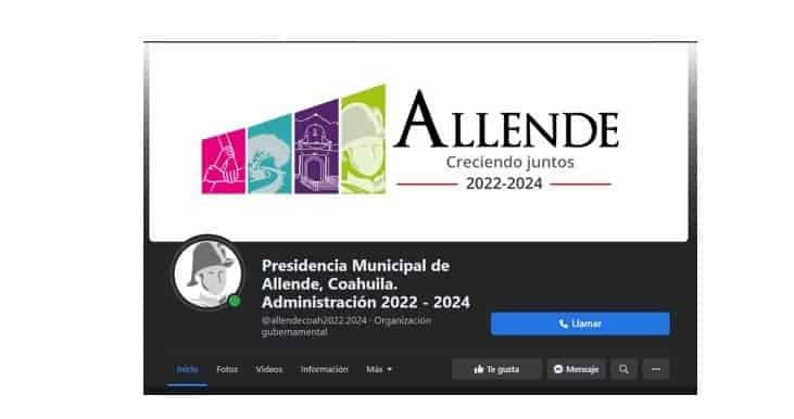 Incentivan participación ciudadana para tener “Allende limpio”