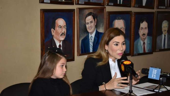 Renovará Tania Unidad Deportiva de Palaú