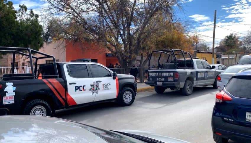 ASEGURAN A MIGRANTES EN LA ZONA CENTRO