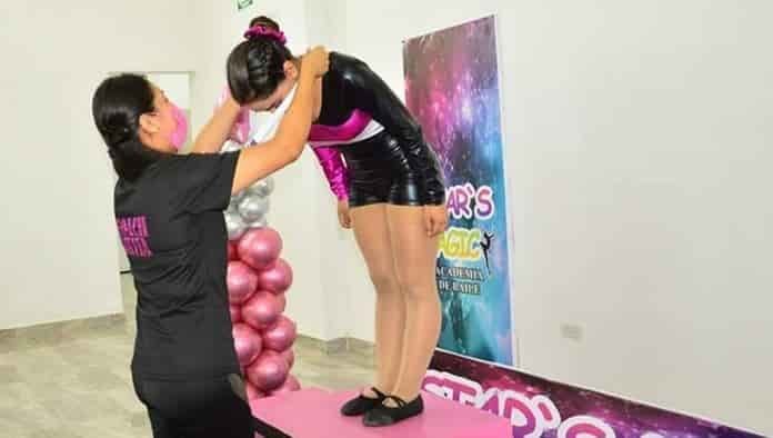 Nacen estrellas en Academia en Star Magic