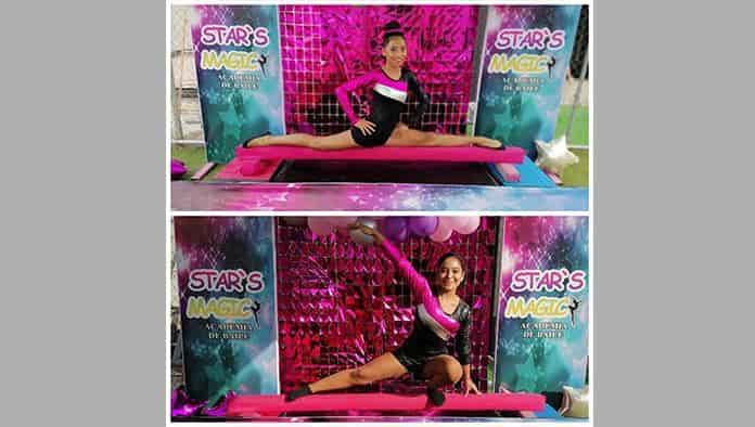 Nacen estrellas en Academia en Star Magic