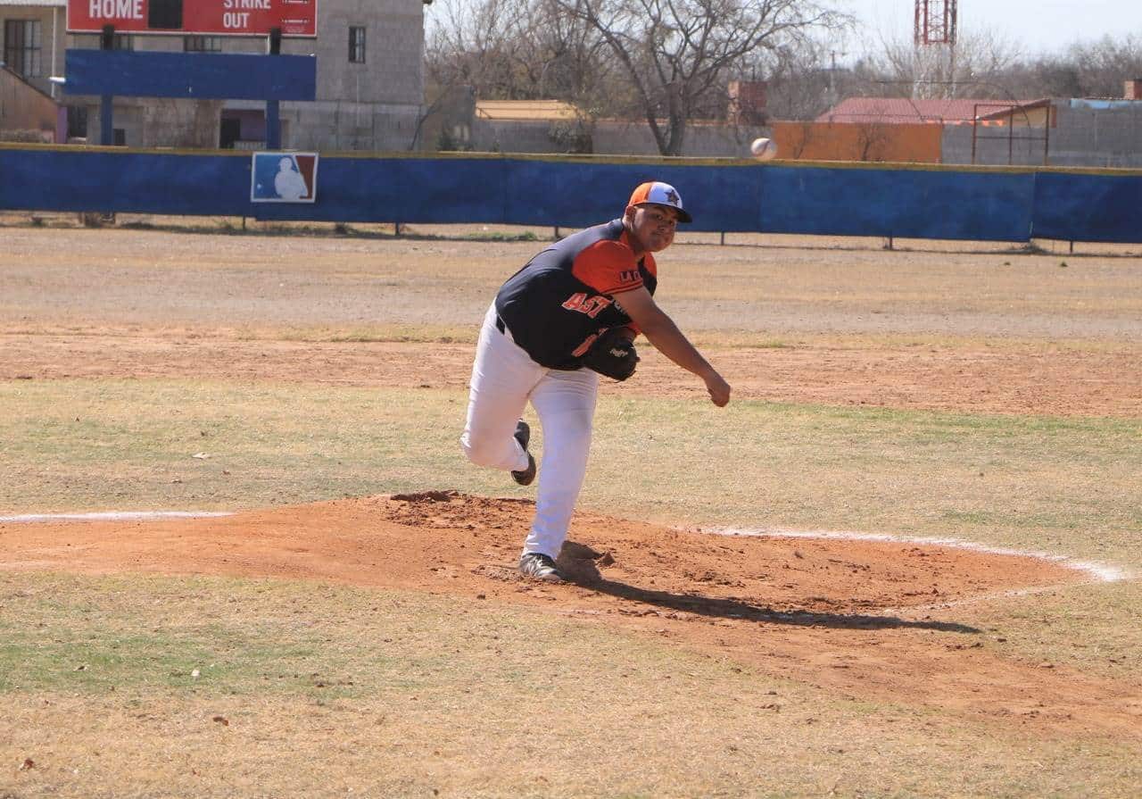JUEGAN LA FINAL DE LA LIGA OTOÑAL DEL NORTE