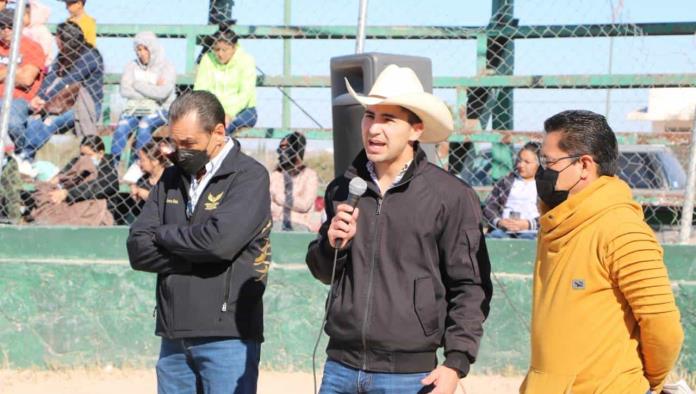 LANZA LA PRIMER BOLA EN JUEGO DE LAS ESTRELLAS