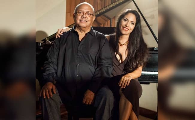 Fallece la cantante Suylén Milanés, hija de Pablo Milanés