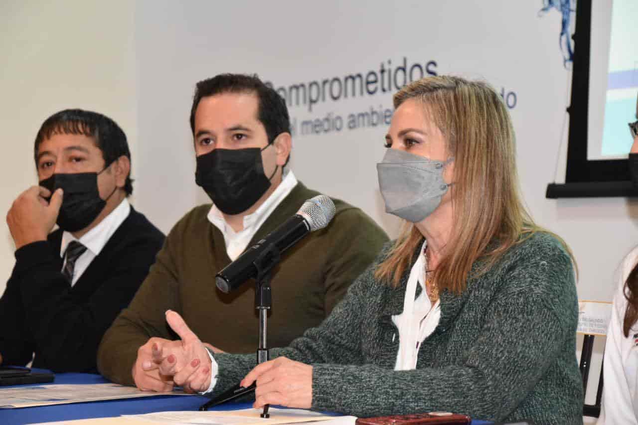 SIMAS INVERTIRÁ 2 MILLONES DE PESOS EN REHABILITACIÓN DE INFRAESTRUCTURA