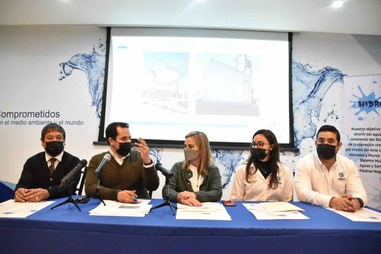 SIMAS INVERTIRÁ 2 MILLONES DE PESOS EN REHABILITACIÓN DE INFRAESTRUCTURA