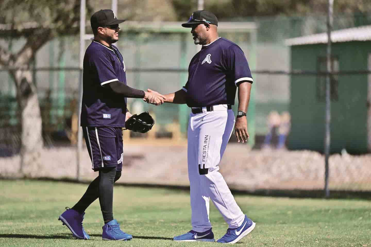 Inician tercera semana de mini camp