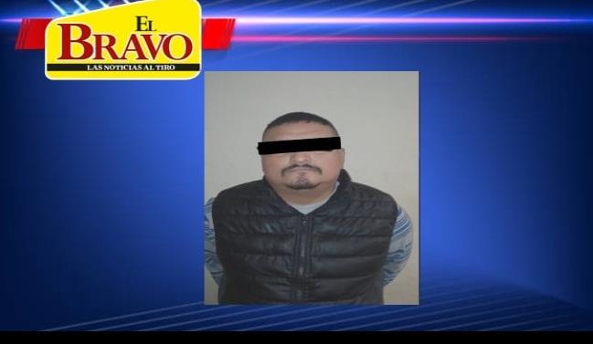 ARRESTAN A HOMBRE EN ACUÑA POR VENDER BEBIDAS CLANDESTINAS