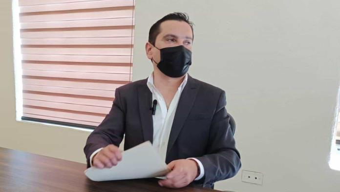Instalan modulo de inscripciones  en apoyo a padres de familia