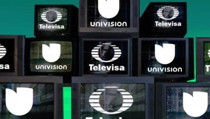 Univision - Reta a los gigantes del streaming