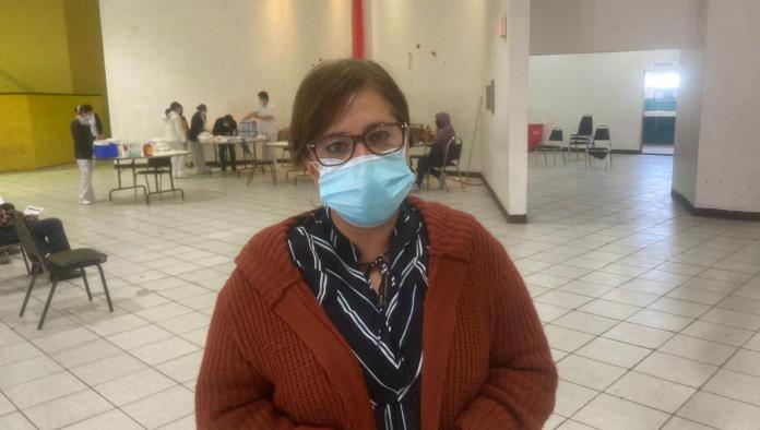 Vacunan a 700 menores de 14 con Pfizer