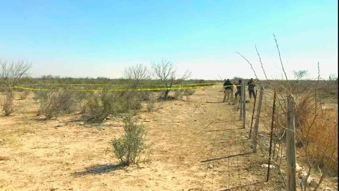 Localizan  sin vida a indigente  en la delegación V Carranza