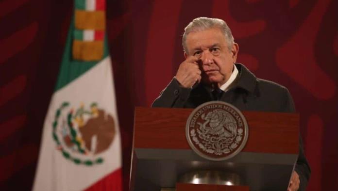 “No me importa el dinero y tampoco tengo tanto apego al poder”: asegura AMLO