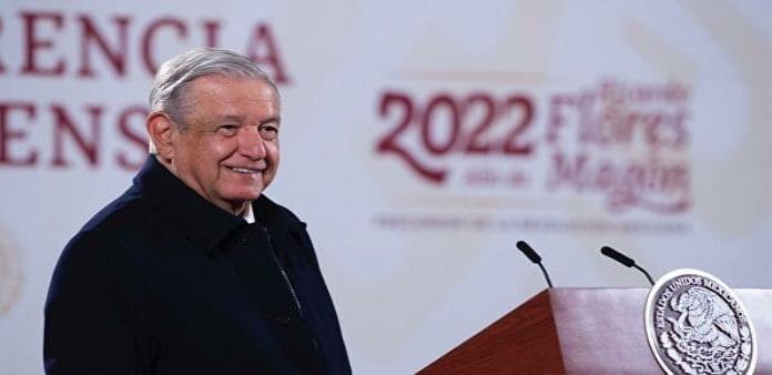 “Muerden la mano a quien les quitó el bozal”: AMLO